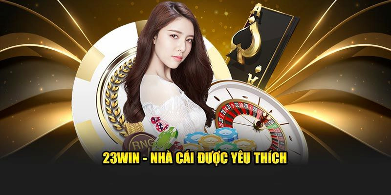 Tổng quan về 23win