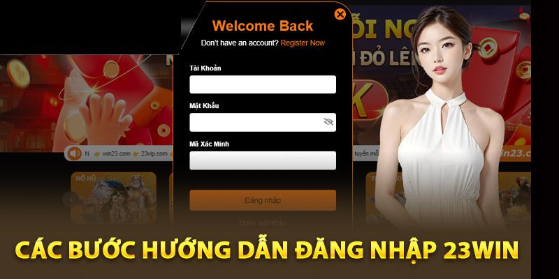 Những mẹo hay cần biết khi để dễ dàng đăng nhập