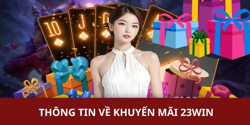 Tặng thưởng ngẫu nhiên và đầy hấp dẫn