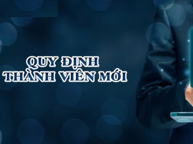 Những quy định và điều khoản