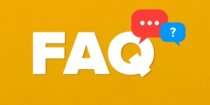 Những thắc mắc được giải đáp