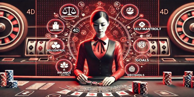Chơi có trách nhiệm tại 23win